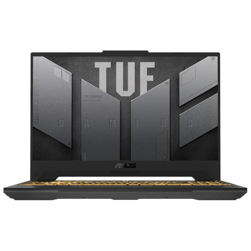 PC portable Gaming Asus TUF F15 (FX507VV-LP211W)