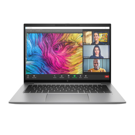 Station de travail mobile HP ZBook Firefly 14 G11 (5G4H4ES)