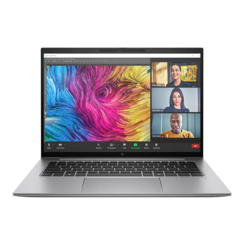 Station de travail mobile HP ZBook Firefly 14 G11 (5G4H4ES) - Pc Portables - Rightech - le bon choix