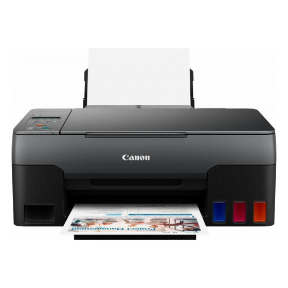 Imprimante multifonction à réservoirs rechargeables Canon PIXMA G2420 (4465C009AA)