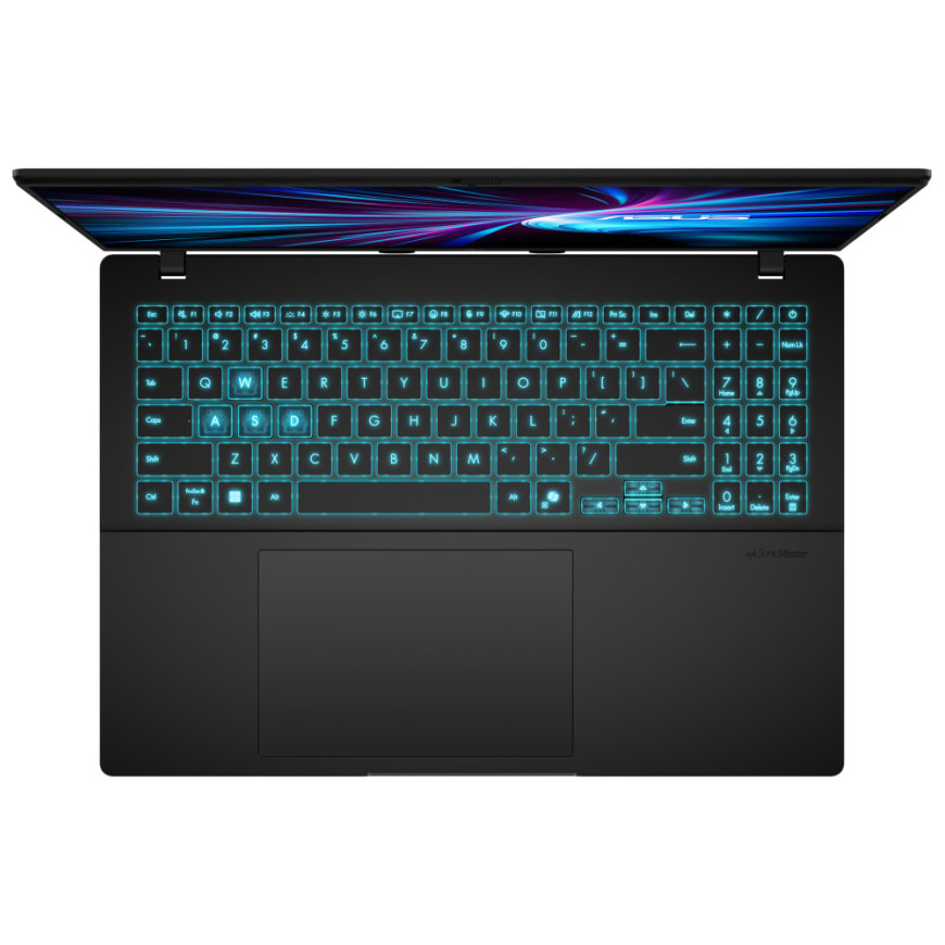 PC portable Asus Vivobook V16 (V3607VJ-RP110W)