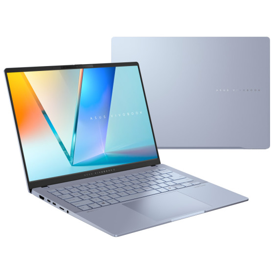 PC portable Asus Vivobook S 14 (S5406SA-QD138W)