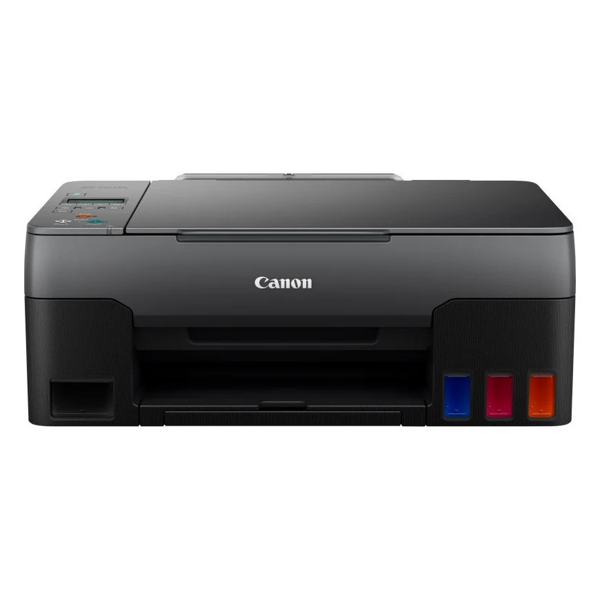 Imprimante multifonction à réservoirs rechargeables Canon PIXMA G2420 (4465C009AA)