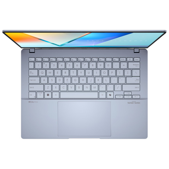 PC portable Asus Vivobook S 14 (S5406SA-QD138W)