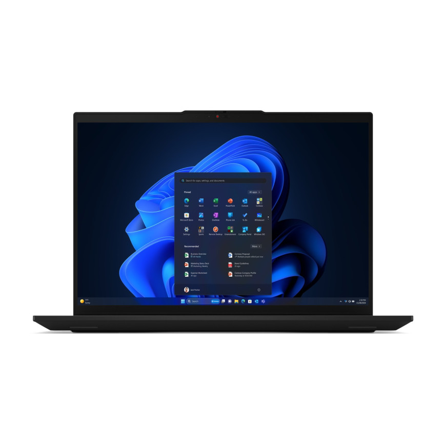 PC portable Lenovo ThinkPad L16 Gen 1 (21L3000JFE)