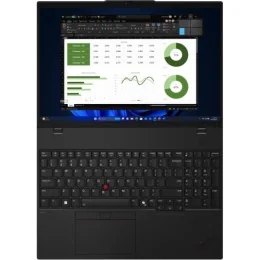 PC Portable Lenovo ThinkPad L16 Gen 1 (21L3000JFE)