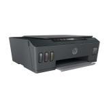 Imprimante multifonction à réservoirs rechargeables HP Smart Tank 500 (4SR29A)