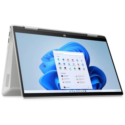 PC portable Convertible HP Pavilion x360 2-en-1 14-ek1025nk (B63KVEA) - Pc Portables - Rightech - le bon choix
