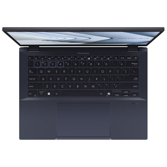 PC portable Asus ExpertBook B5 (B5404CVA-Q50744)