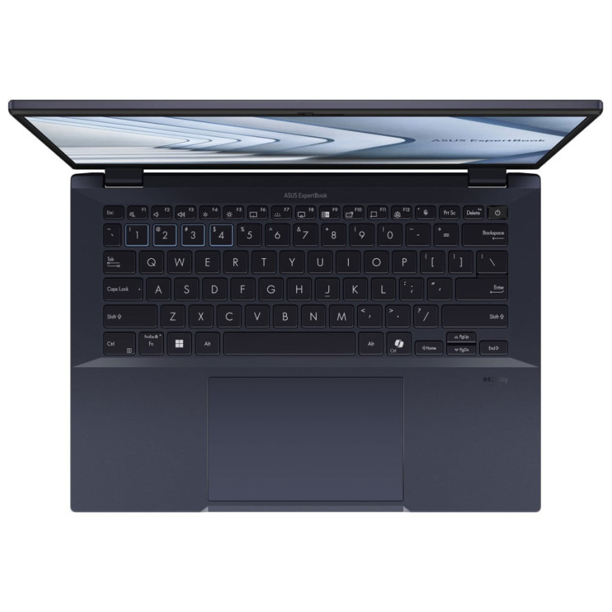 PC portable Asus ExpertBook B5 (B5404CVA-Q50744)