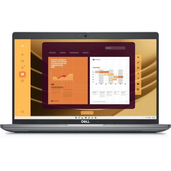 PC portable Dell Latitude 5450 (DL-LAT5450-I5-8GO)