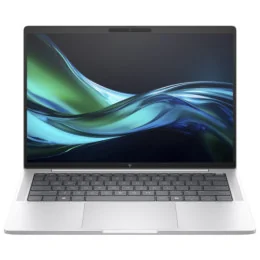 PC portable HP EliteBook...