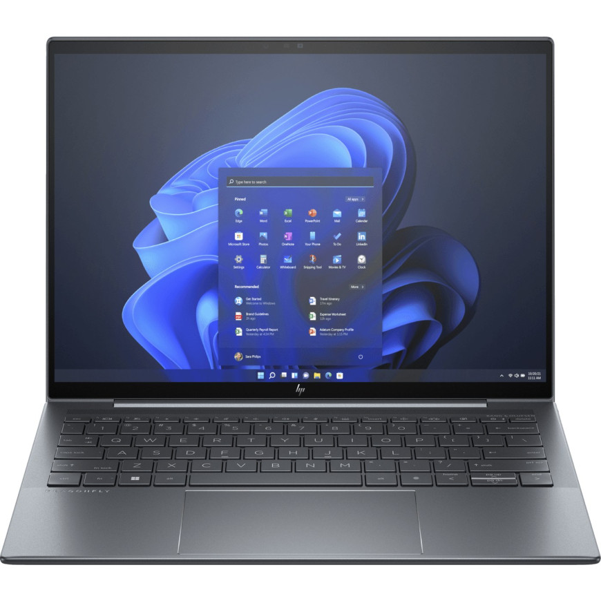 PC portable HP Elite Dragonfly G4 (96Z82ET)