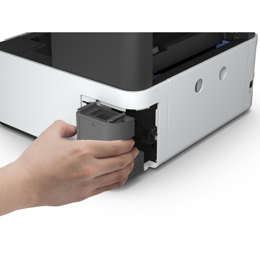 Imprimante multifonction à réservoirs rechargeables Epson EcoTank M2170 (C11CH43403)
