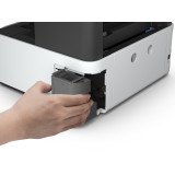 Imprimante multifonction à réservoirs rechargeables Epson EcoTank M2170 (C11CH43403)