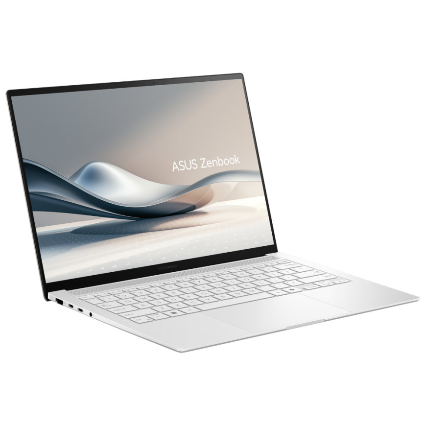 PC portable Asus Zenbook S 14 (UX5406SA-PZ260W)
