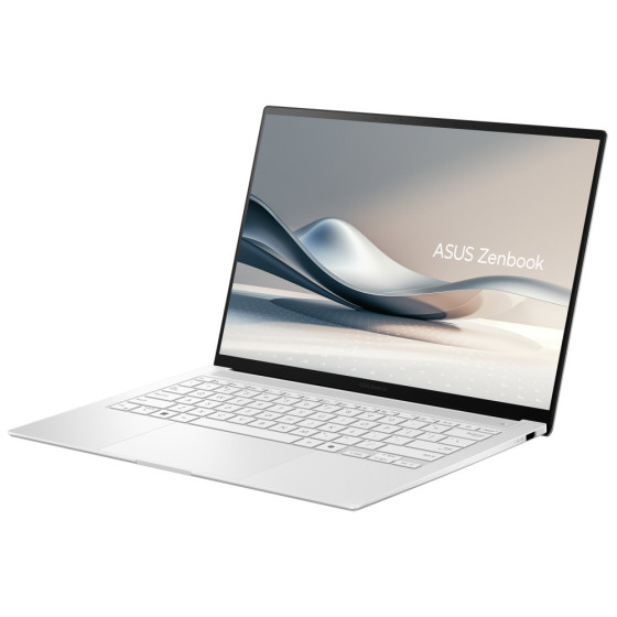 PC portable Asus Zenbook S 14 (UX5406SA-PZ260W)