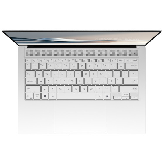 PC portable Asus Zenbook S 14 (UX5406SA-PZ260W)