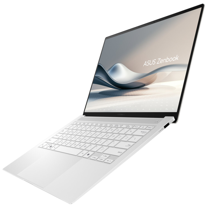 PC portable Asus Zenbook S 14 (UX5406SA-PZ260W)