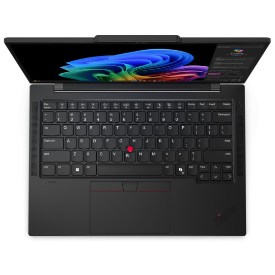 PC portable Lenovo ThinkPad T14s Gen 6 - Snapdragon (21N10008FE)