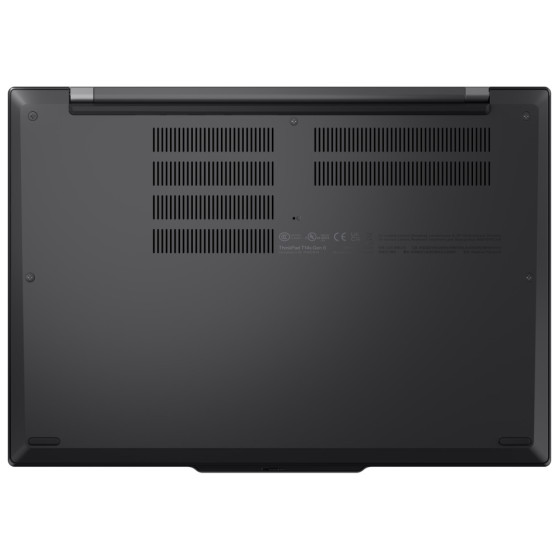 PC portable Lenovo ThinkPad T14s Gen 6 - Snapdragon (21N10008FE)