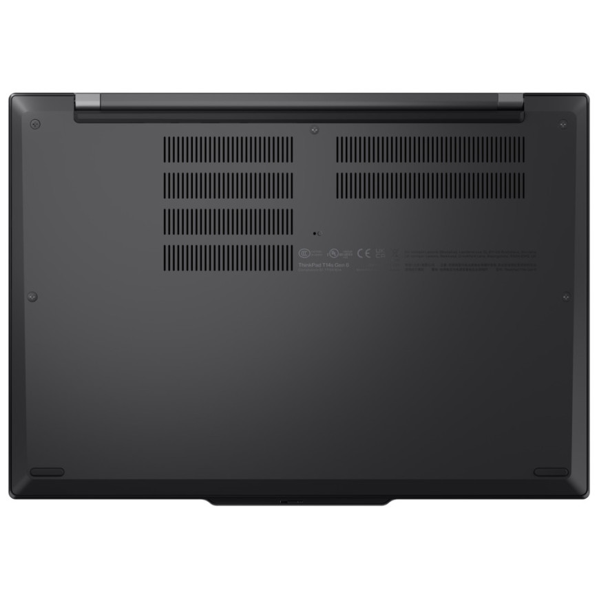 PC portable Lenovo ThinkPad T14s Gen 6 - Snapdragon (21N10008FE)