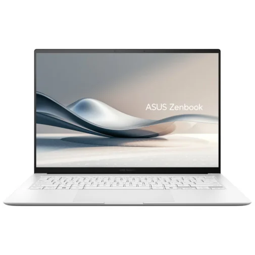 PC portable Asus Zenbook S 14 (UX5406SA-PZ259W) - Pc Portables - Rightech - le bon choix
