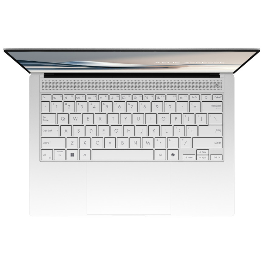 PC portable Asus Zenbook S 14 (UX5406SA-PZ259W)