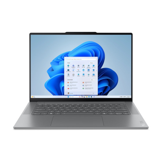 PC portable Lenovo Yoga Slim 7 15ILL9 (83HM006CFE)