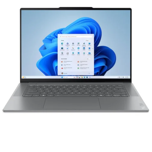 PC Portable Lenovo Yoga Slim 7 15ILL9 (83HM006CFE) - Pc Portables - Rightech - le bon choix