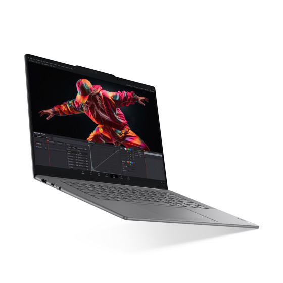 PC portable Lenovo Yoga Slim 7 15ILL9 (83HM006CFE)