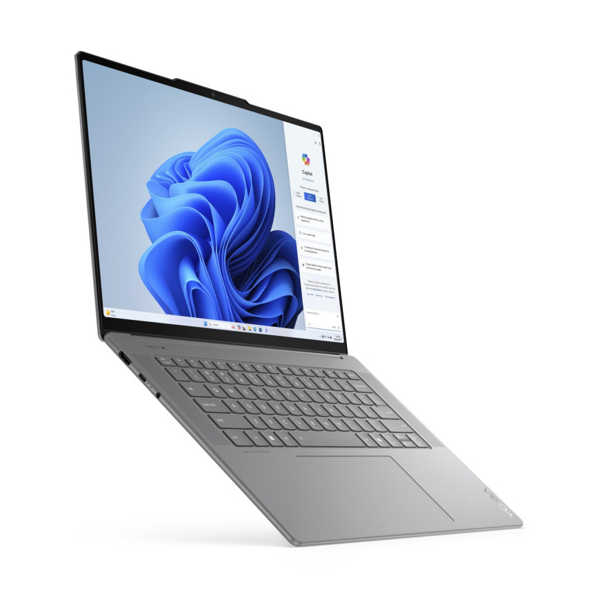 PC portable Lenovo Yoga Slim 7 15ILL9 (83HM006CFE)