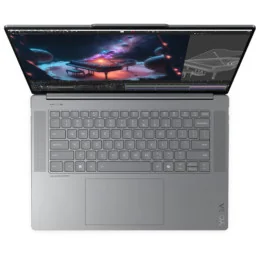 PC Portable Lenovo Yoga Slim 7 15ILL9 (83HM006CFE)