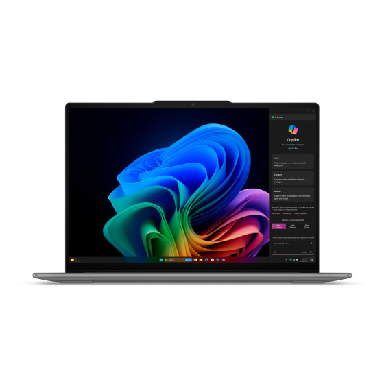 PC portable Lenovo Yoga Slim 7 15ILL9 (83HM006CFE)