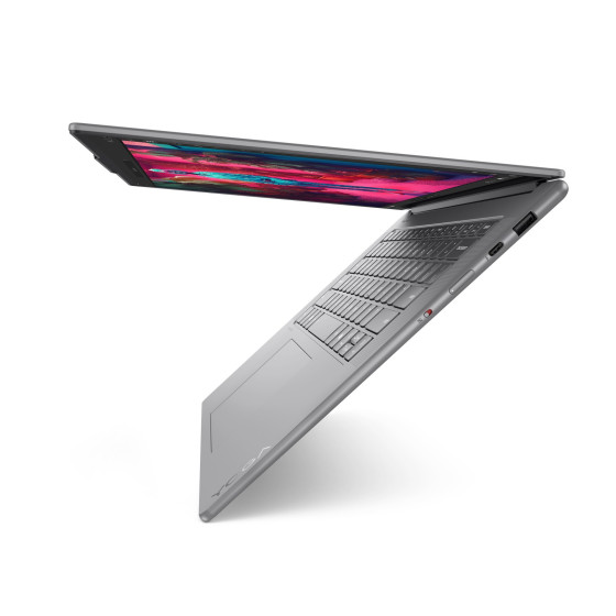PC portable Lenovo Yoga Slim 7 15ILL9 (83HM006CFE)
