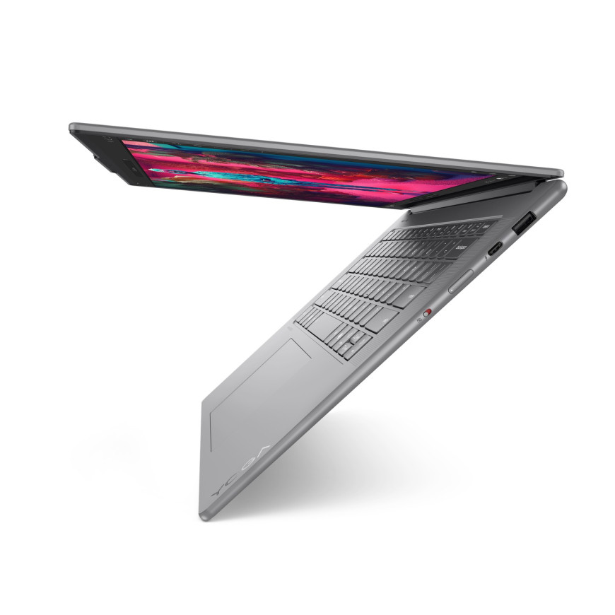 PC portable Lenovo Yoga Slim 7 15ILL9 (83HM006CFE)
