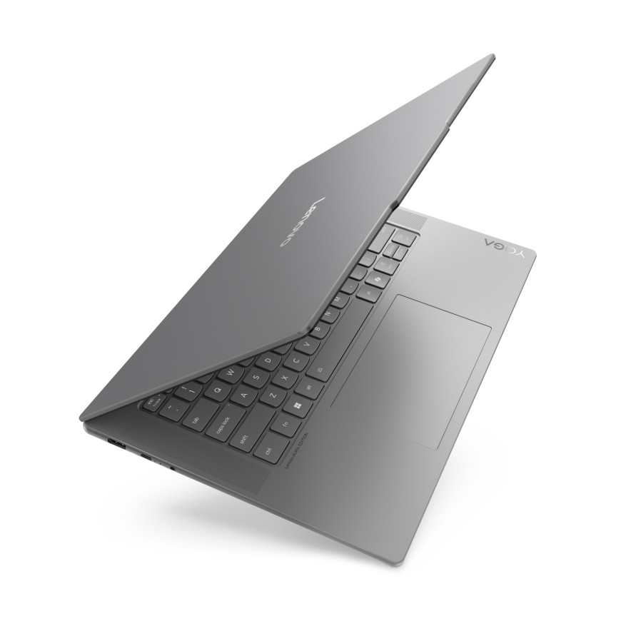 PC portable Lenovo Yoga Slim 7 15ILL9 (83HM006CFE)