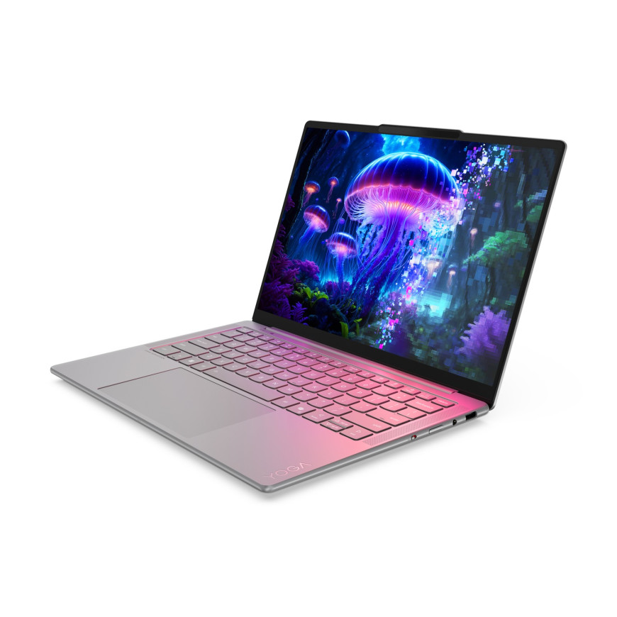 PC portable Lenovo Yoga Slim 7 14ILL10 (83JX005CFE)