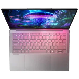 PC Portable Lenovo Yoga Slim 7 14ILL10 (83JX005CFE)