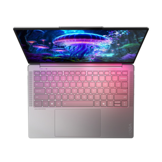 PC portable Lenovo Yoga Slim 7 14ILL10 (83JX005CFE)