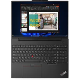 PC Portable Lenovo ThinkPad E16 Gen 2 (21MA001LFE)