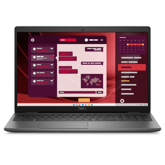 PC portable Dell Latitude 3550 (DL-LAT3550-I5)
