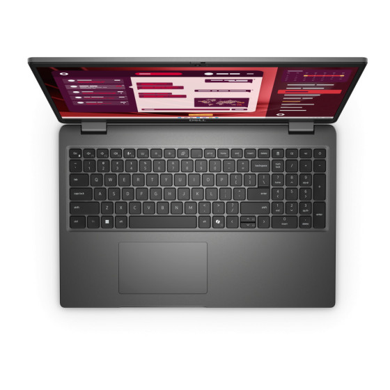 PC portable Dell Latitude 3550 (DL-LAT3550-I5)