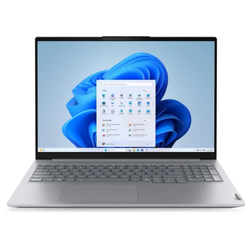 PC Portable Lenovo Thinkbook 16 Gen 8 IAL (21SK009XFE) - Pc Portables - Rightech - le bon choix
