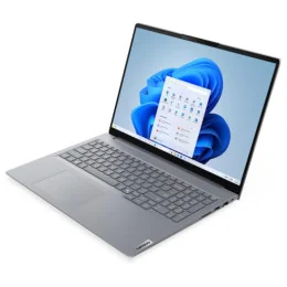 PC Portable Lenovo Thinkbook 16 Gen 8 IAL (21SK009XFE)