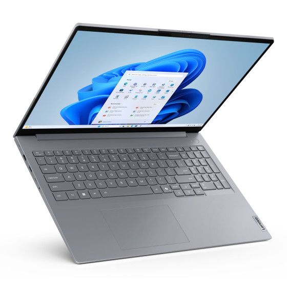 PC portable Lenovo Thinkbook 16 Gen 8 IAL (21SK009XFE)