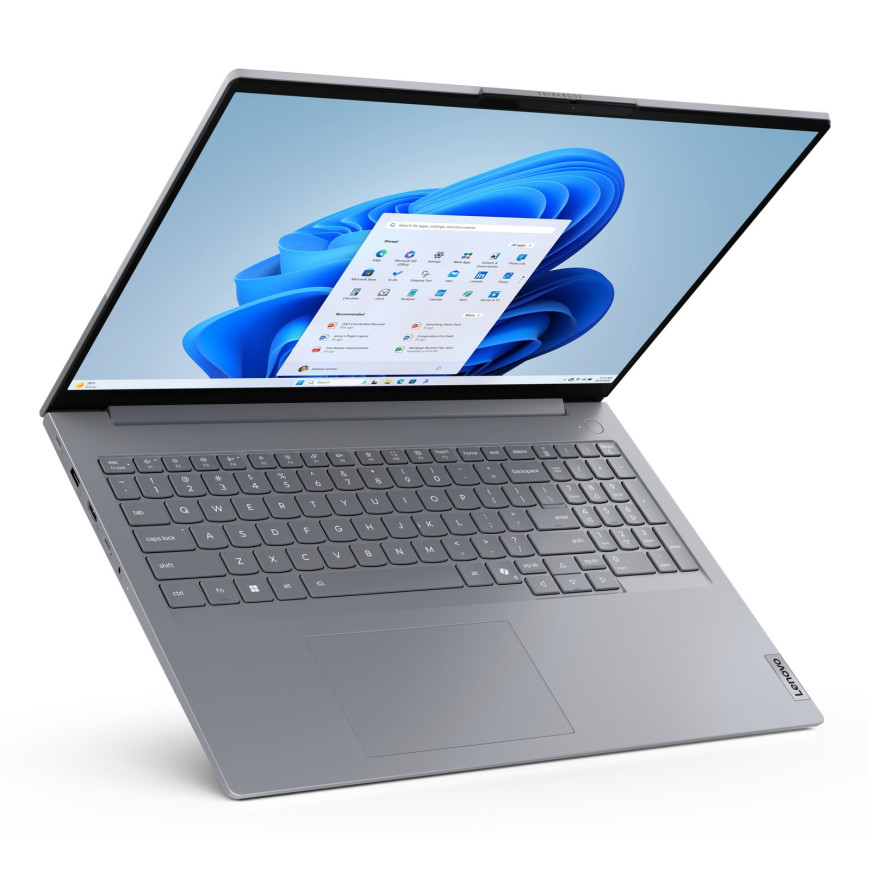 PC portable Lenovo Thinkbook 16 Gen 8 IAL (21SK009XFE)