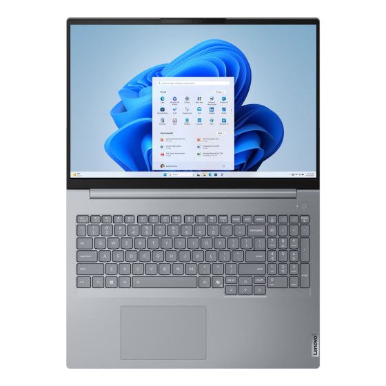 PC portable Lenovo Thinkbook 16 Gen 8 IAL (21SK009XFE)