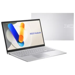 PC portable Asus Vivobook 15 X1504VA-NJ701W