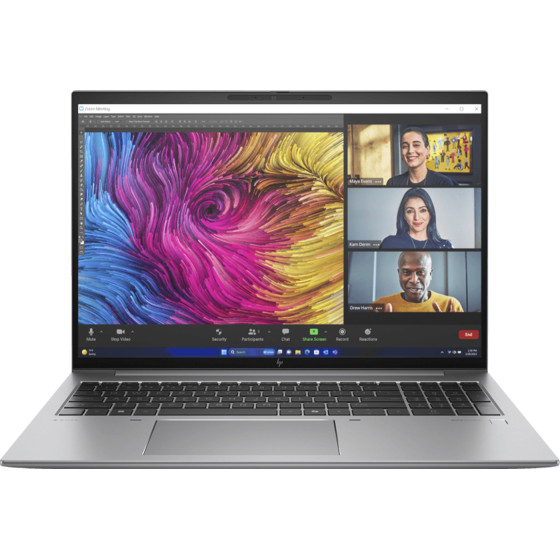Station de travail mobile HP ZBook Firefly 16 G11 (86A97EA)